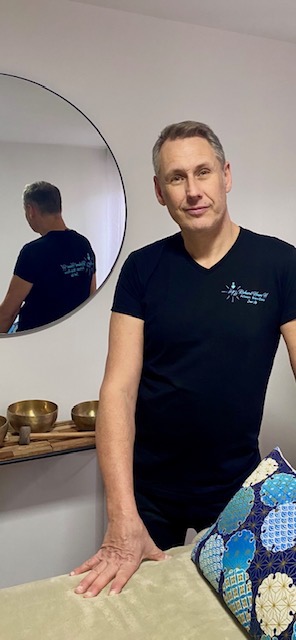 photo portrait Richard Henri H 