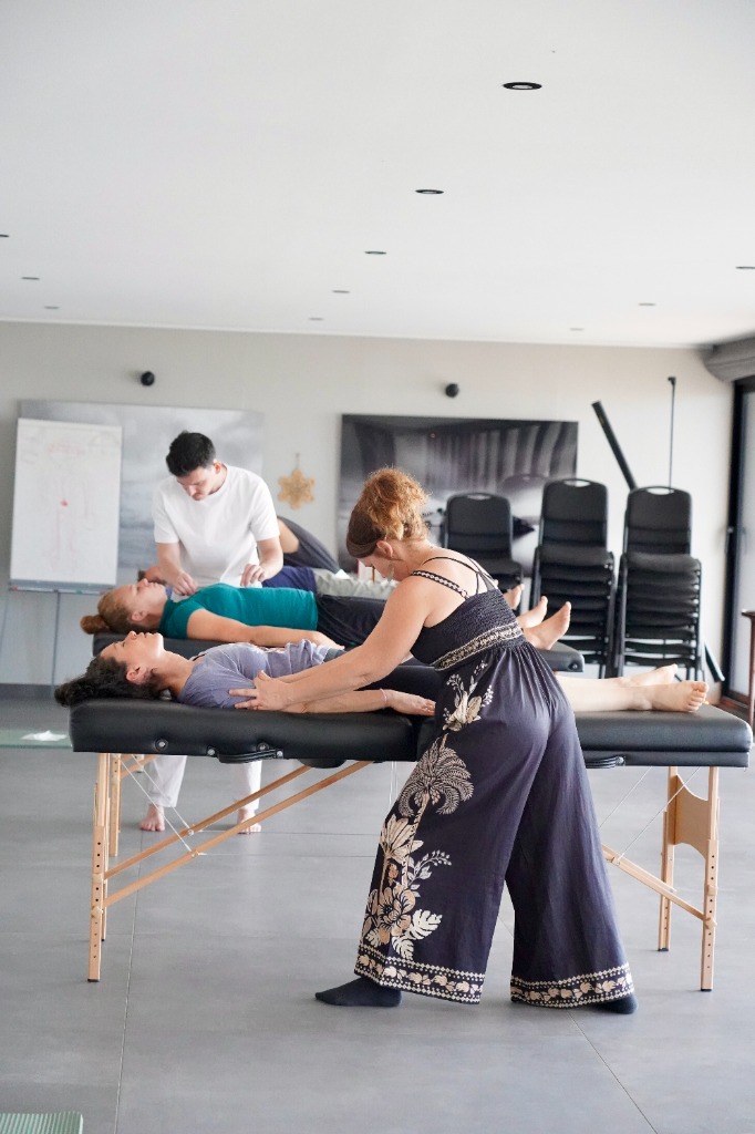 photo activite Fuzeau Céline