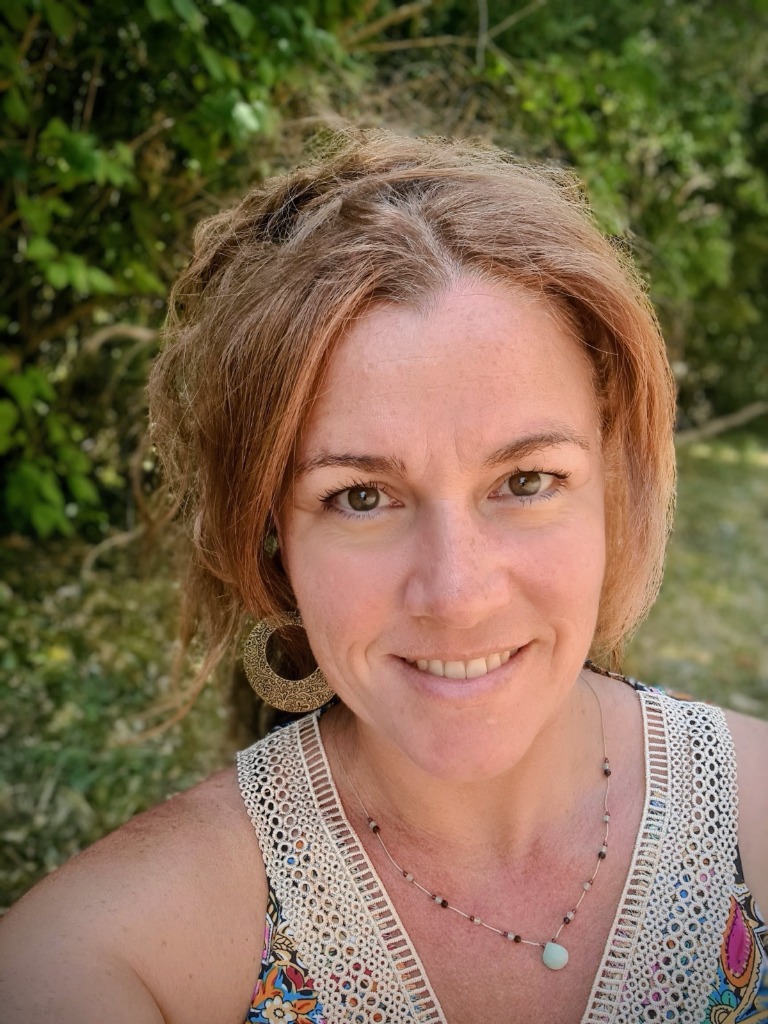 photo portrait Fuzeau Céline