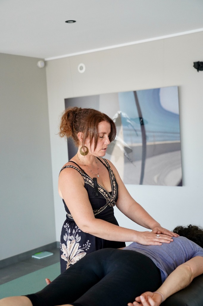 photo seance Fuzeau Céline