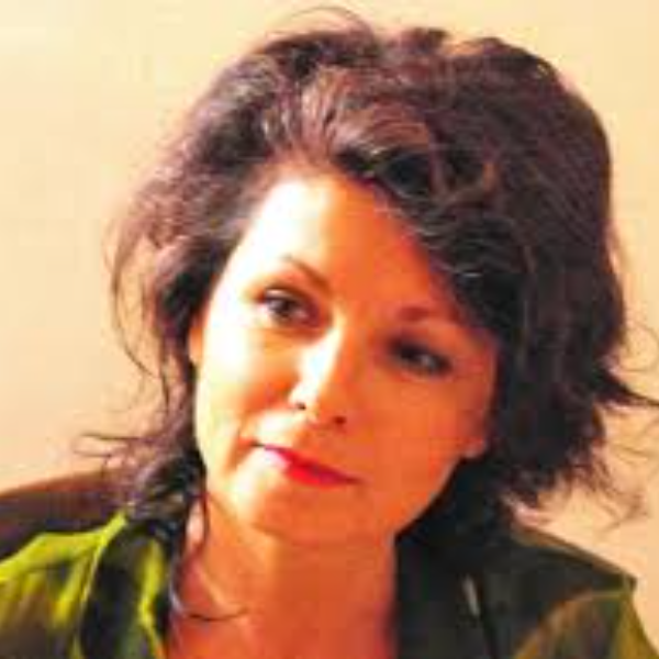 Joëlle Ortega-Valverde