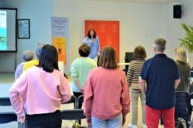 photo activite Joëlle Ortega-Valverde