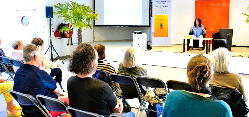 photo cabinet Joëlle Ortega-Valverde