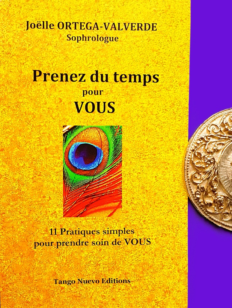 photo seance Joëlle Ortega-Valverde