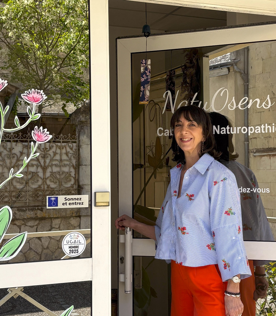 photo portrait NatuOsens