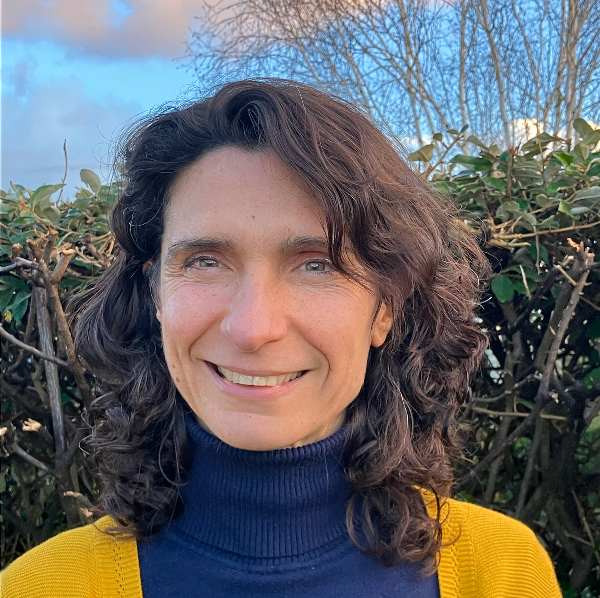 Célina GOMES Shiatsu et relaxation