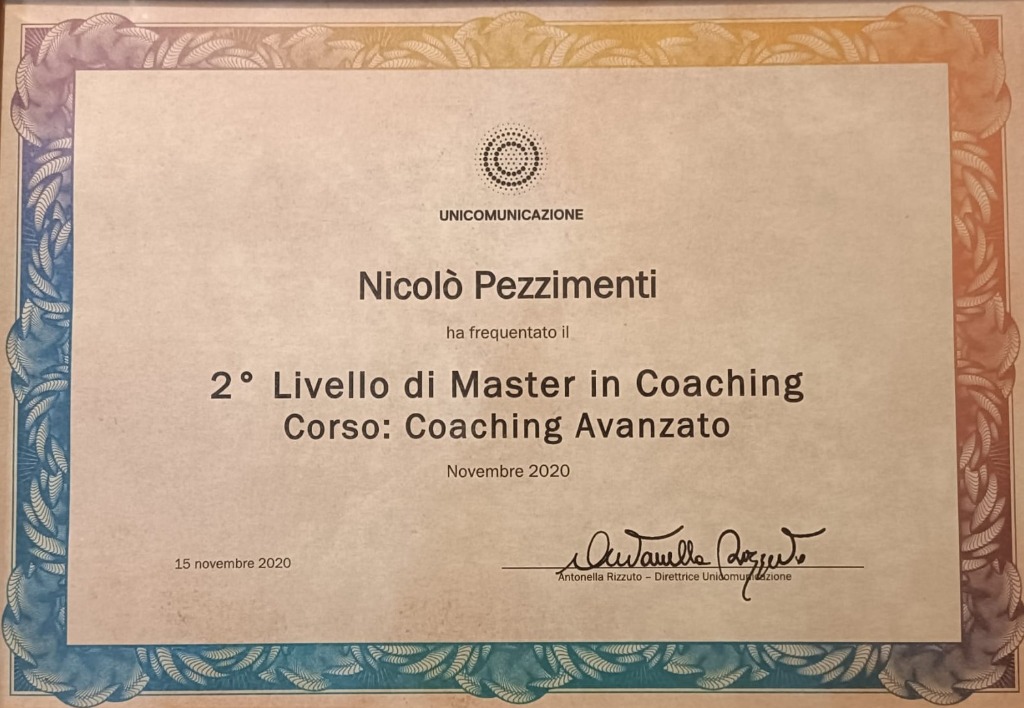 photo cabinet Nicolò Pezzimenti