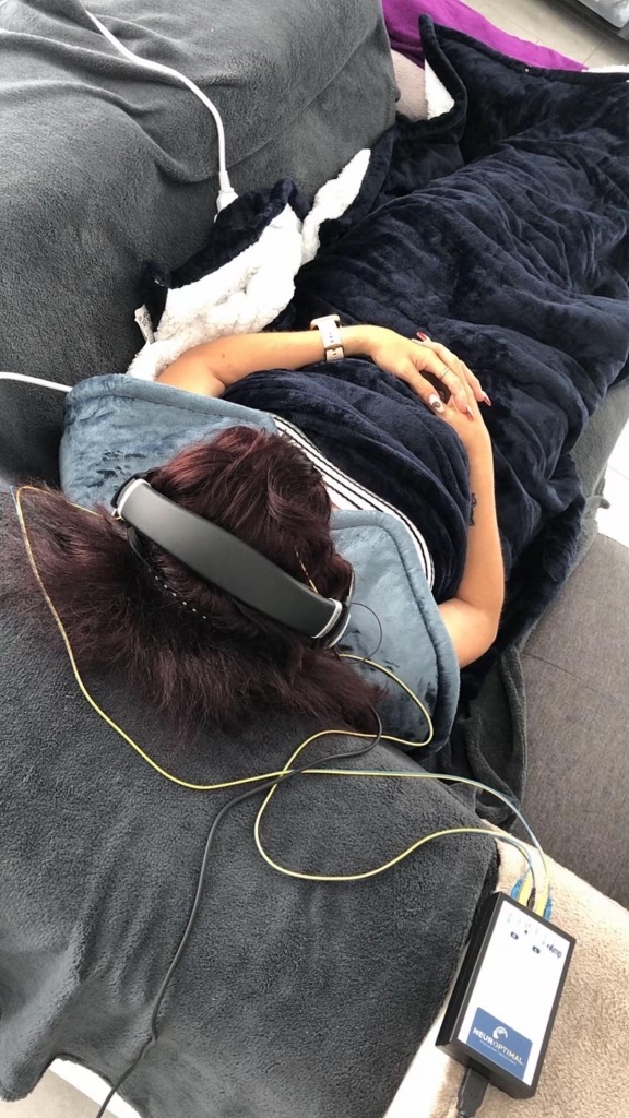 photo portrait BARBE Laura