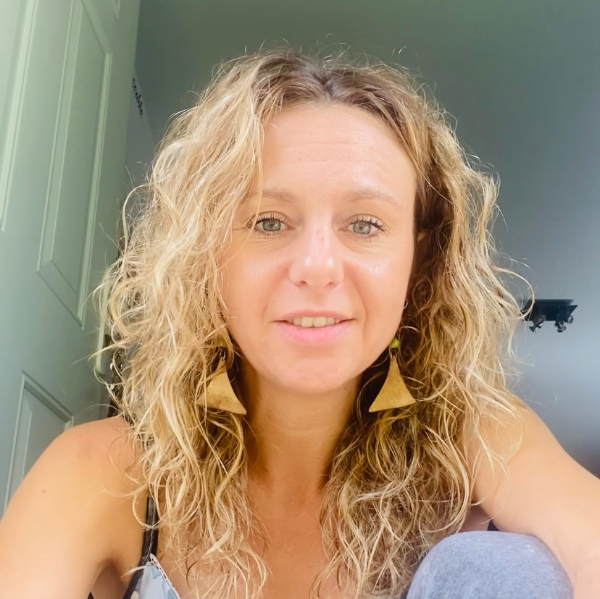 Justine Teské Ergothérapie, kinésiologie, Energies