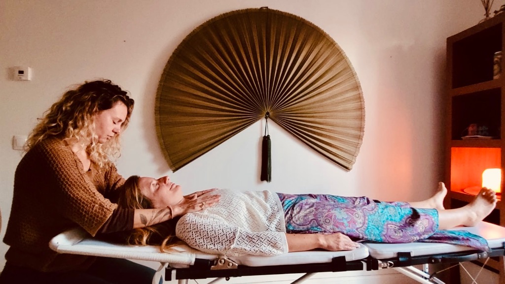 photo seance Justine Teské