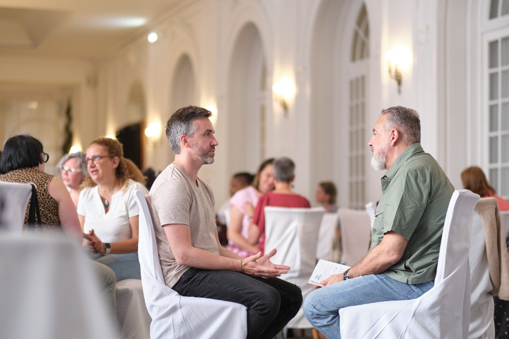 photo activite Ronan Marchix