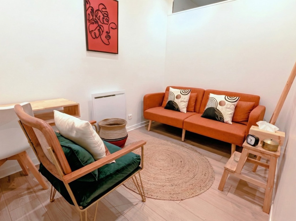 photo cabinet Ronan Marchix