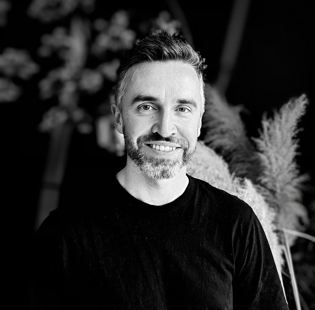 photo portrait Ronan Marchix