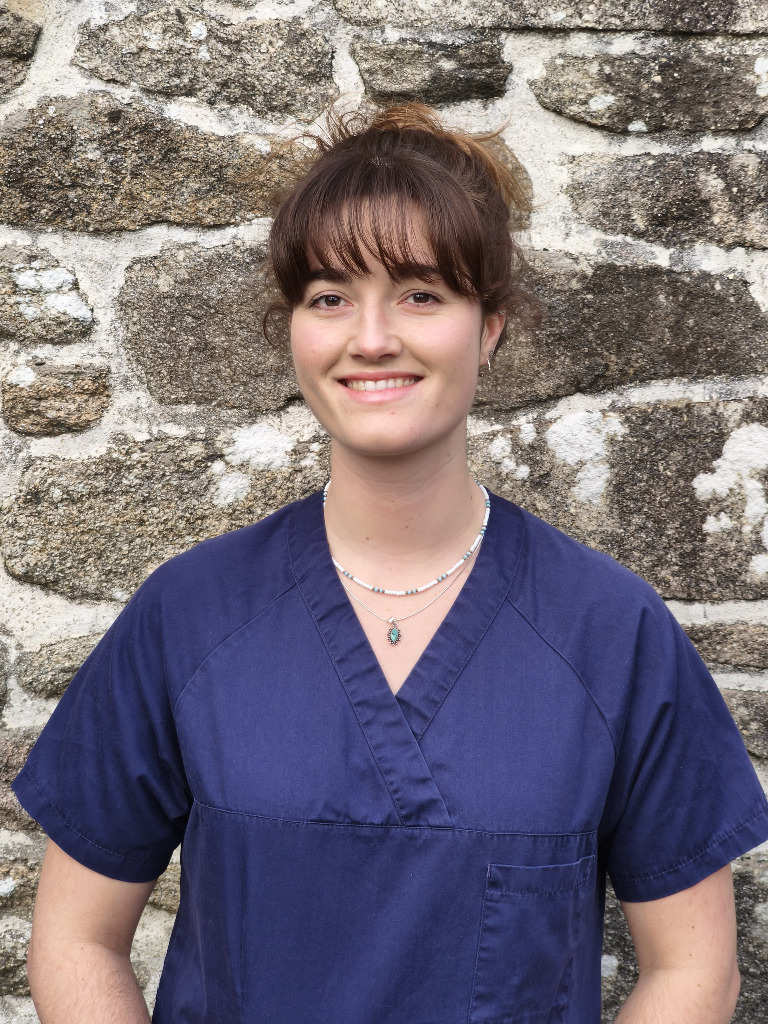 photo portrait Enora Millecamps 