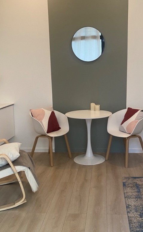 photo cabinet Aude-Marie OLETTE 