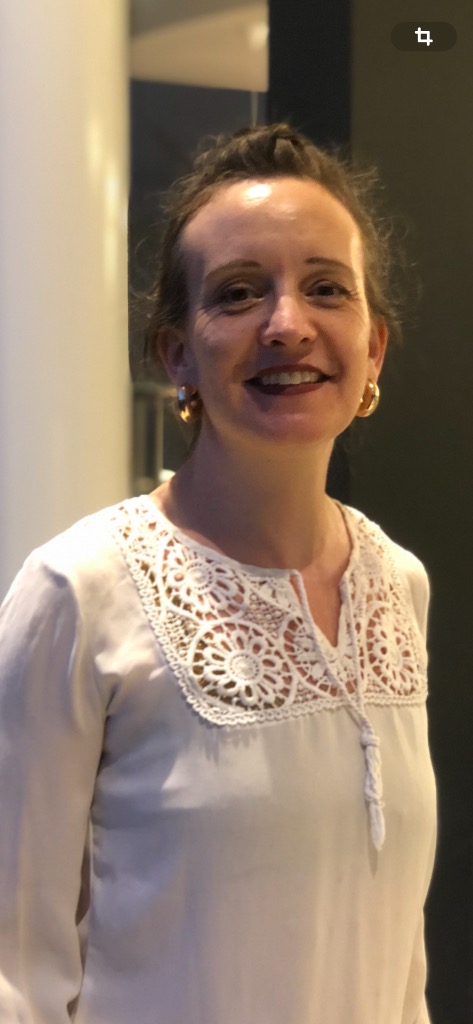 photo portrait Aude-Marie OLETTE 