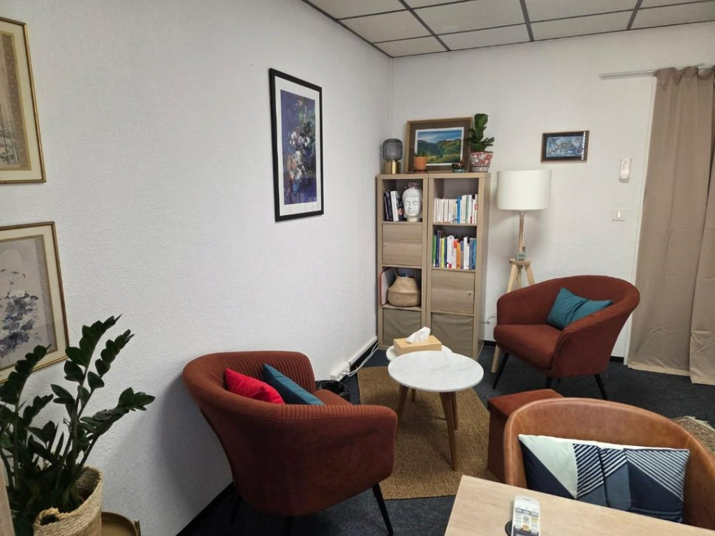 photo cabinet Philippe Lemoyne