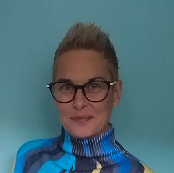 photo portrait Stéphanie STACHON