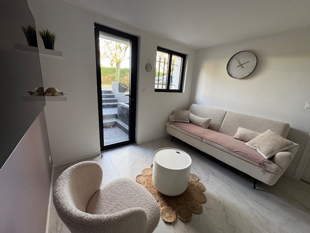 photo cabinet MSB- Marion Sophrologie et Bien-être 