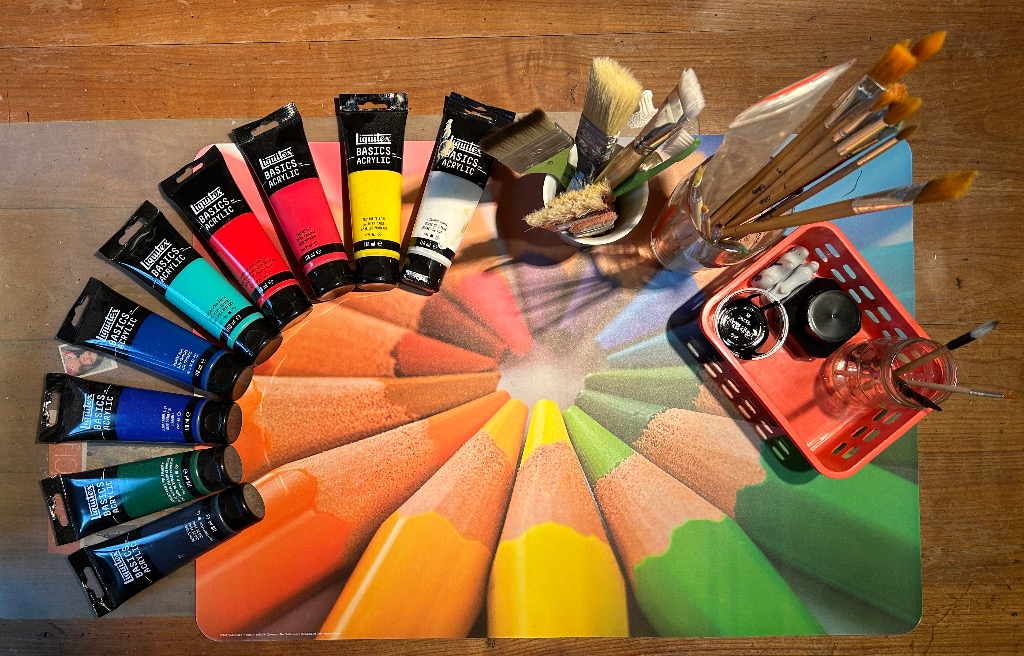 photo activite Martine  Perl