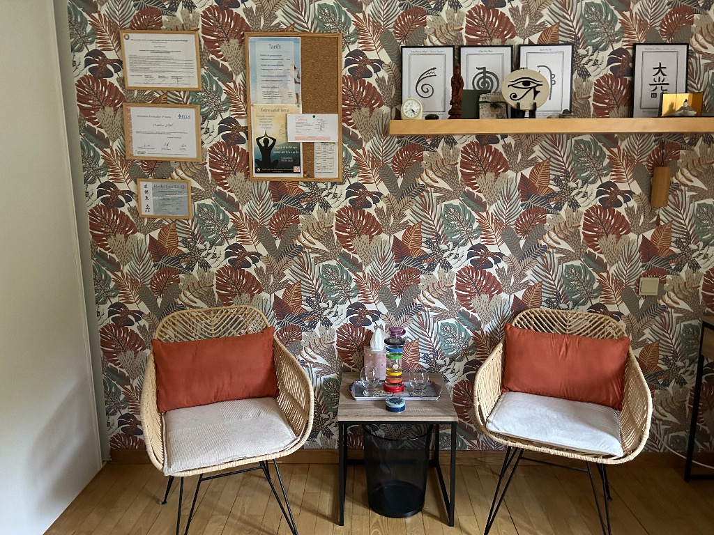 photo cabinet Martine  Perl