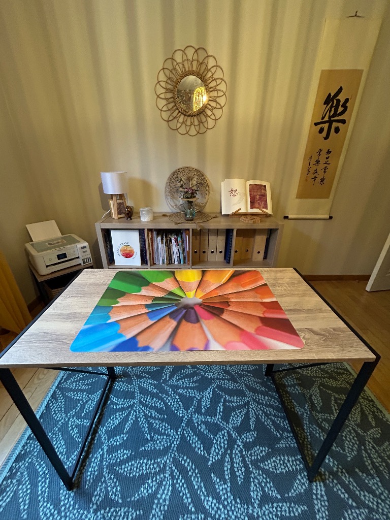 photo seance Martine  Perl