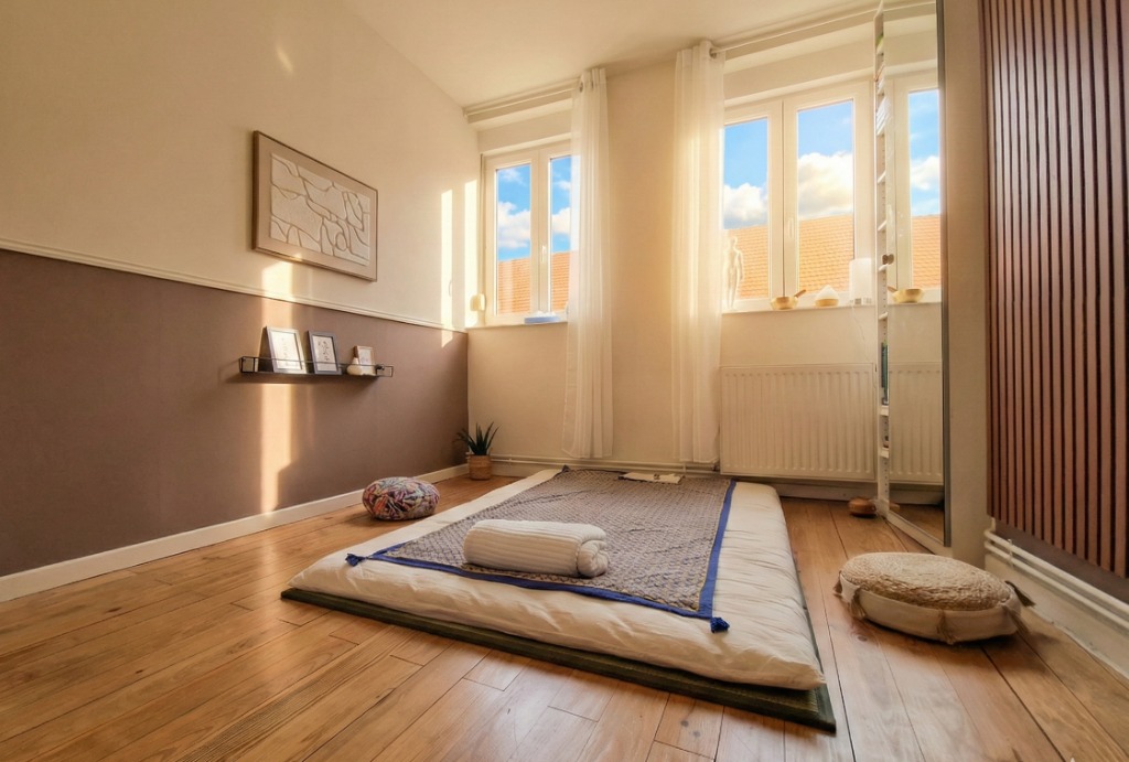 photo cabinet Delphine Reverte