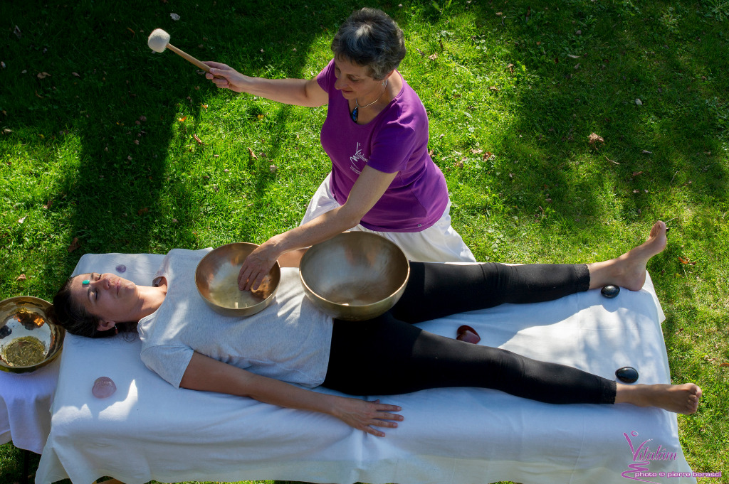 photo activite Véronique Miège VITALÂM-BIEN-ÊTRE