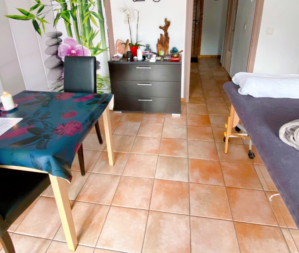 photo cabinet Delphine MORAND