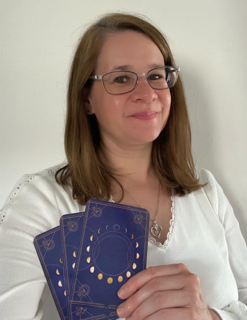 photo portrait Delphine MORAND