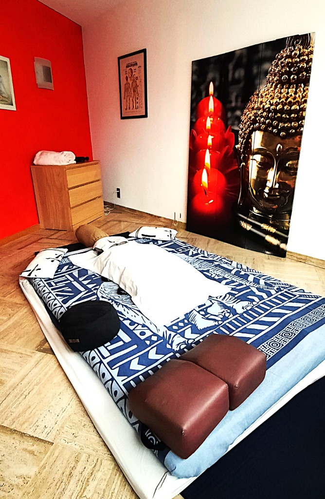 photo cabinet BRIGITTE NICIEJA