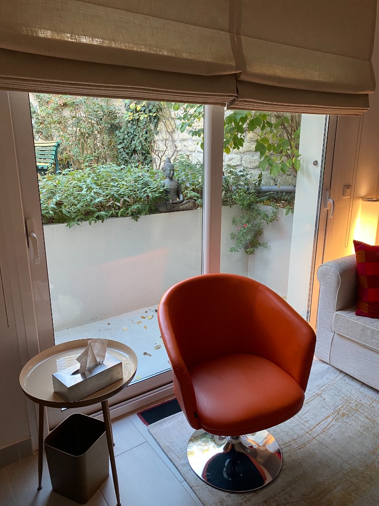 photo cabinet Etincelles coaching - Annelaure Crestot