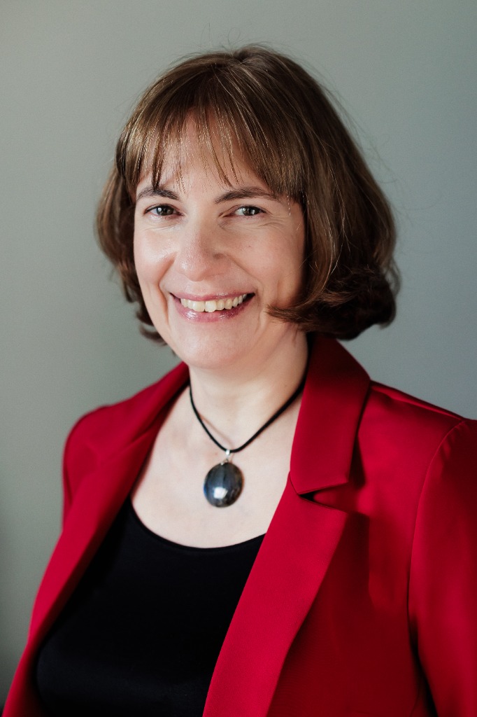 photo portrait Etincelles coaching - Annelaure Crestot