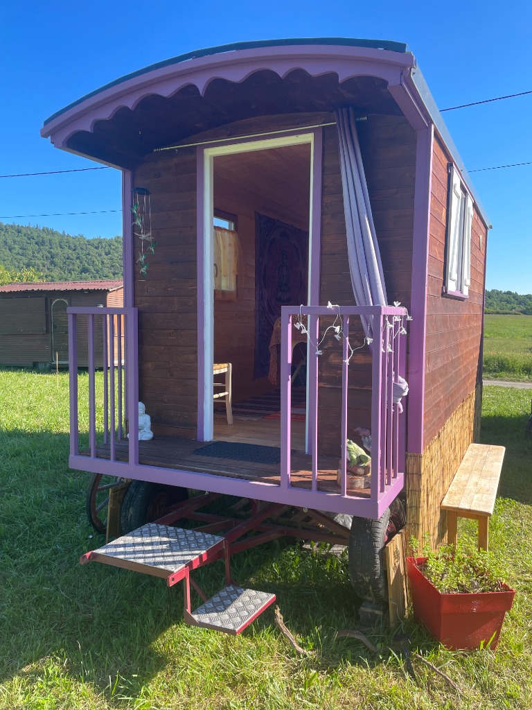 photo cabinet Céline Lamouric