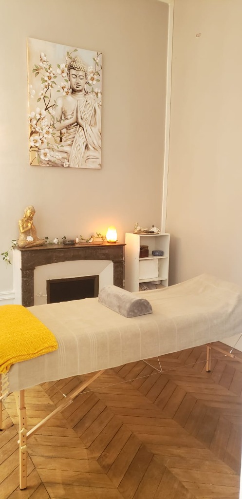 photo cabinet Patricia GILAIR