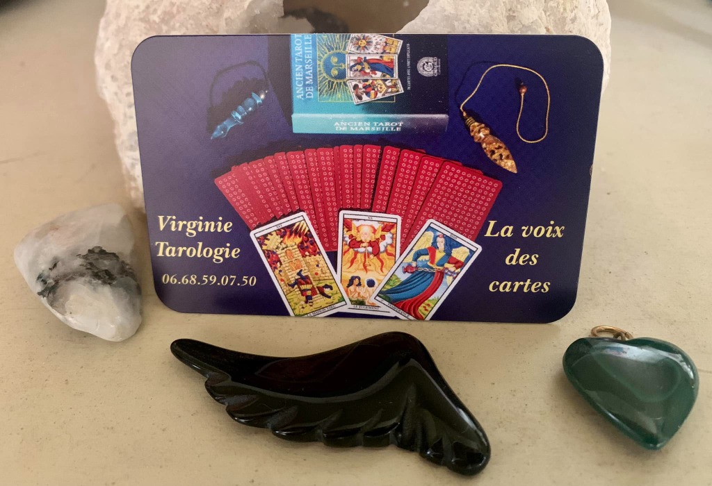 photo cabinet Virginie Léger