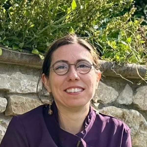 Auélie DREVON-GAILLOT