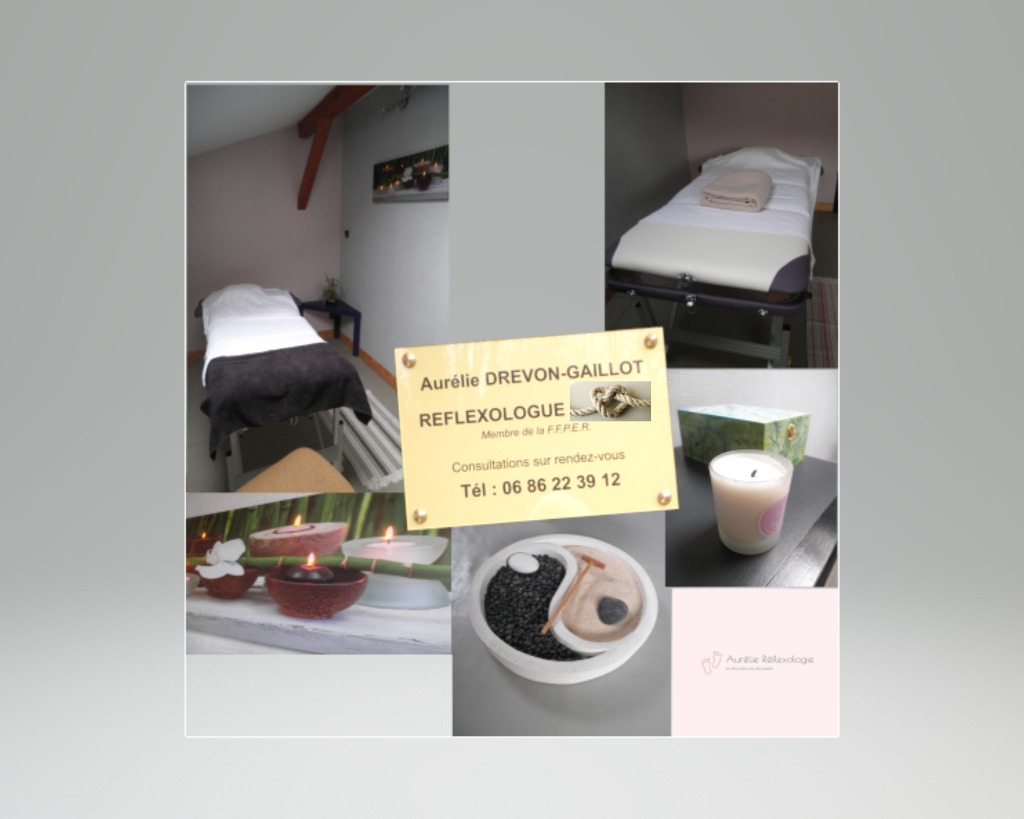 photo cabinet Auélie DREVON-GAILLOT