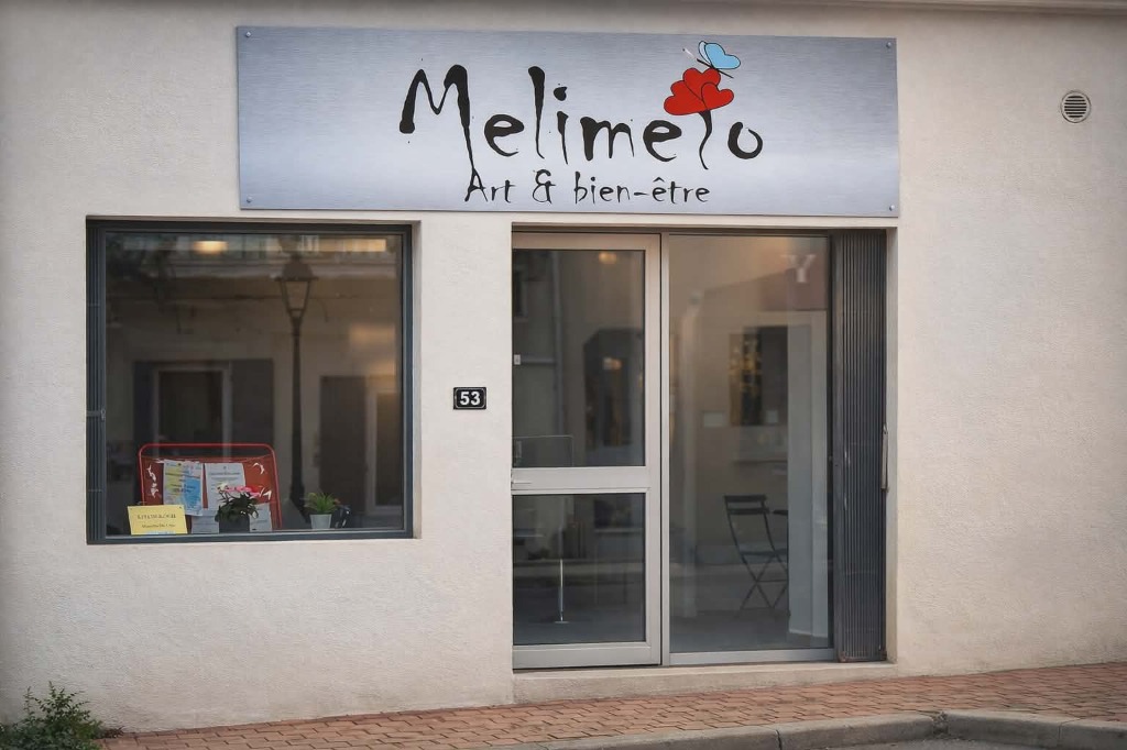 photo activite Murielle DA CRUZ