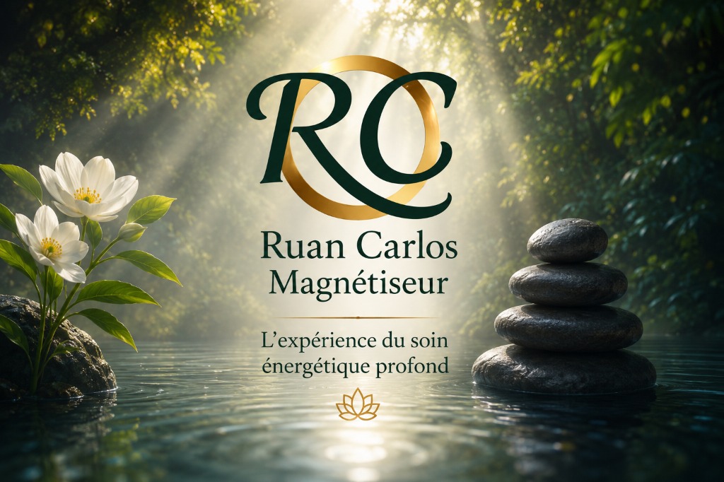 photo portrait Ruan Carlos