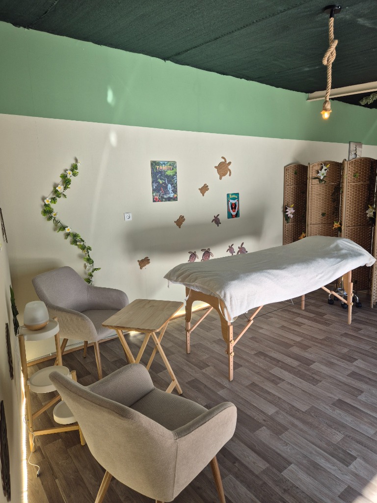 photo cabinet Mareva Maillot