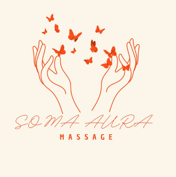 Soma Aura massage 