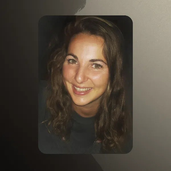 photo portrait ELISE CORBEL