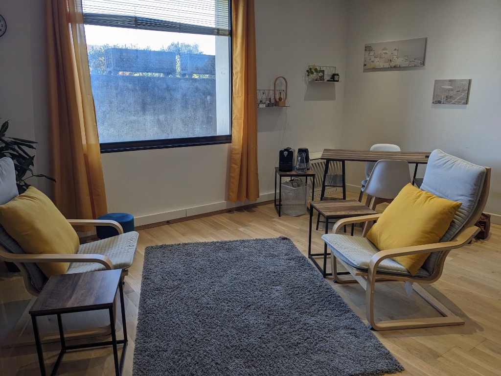 photo cabinet Nolwenn Boulier