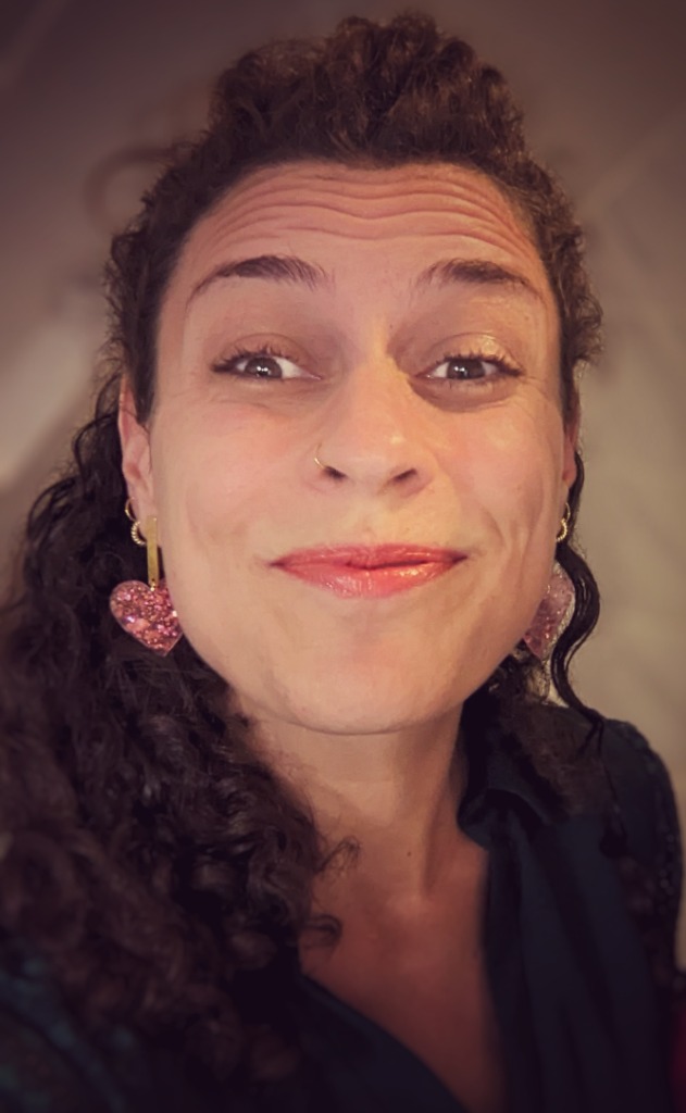 photo portrait Nolwenn Boulier