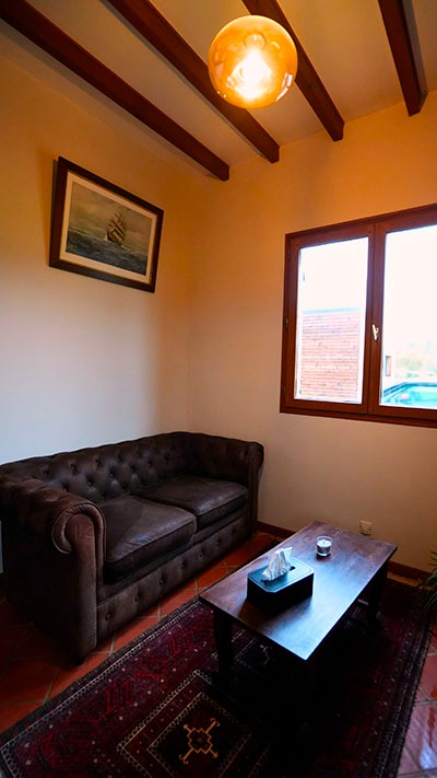 photo cabinet Honorine Pelletier