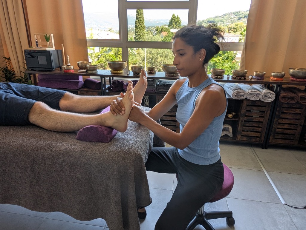 photo seance Alicia ASSE