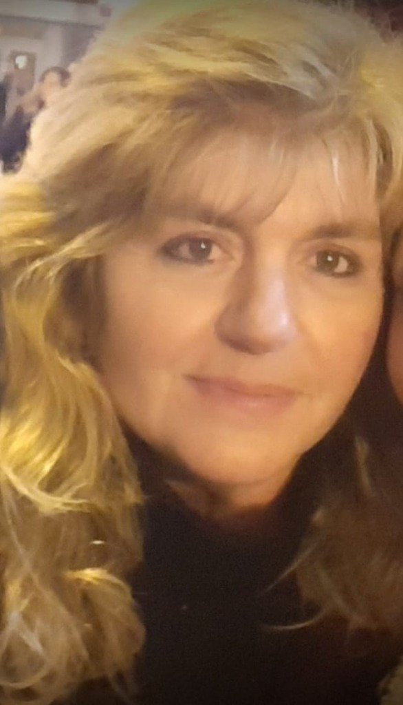 photo portrait Nathalie PECHEUR Hypnothérapeute