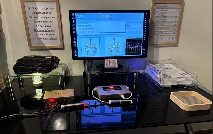 photo cabinet Xavier PERRIN