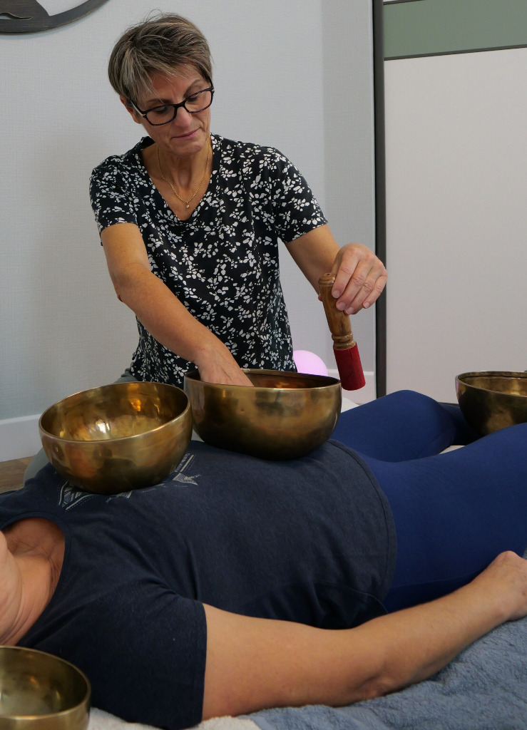 photo portrait Aline Beurrier